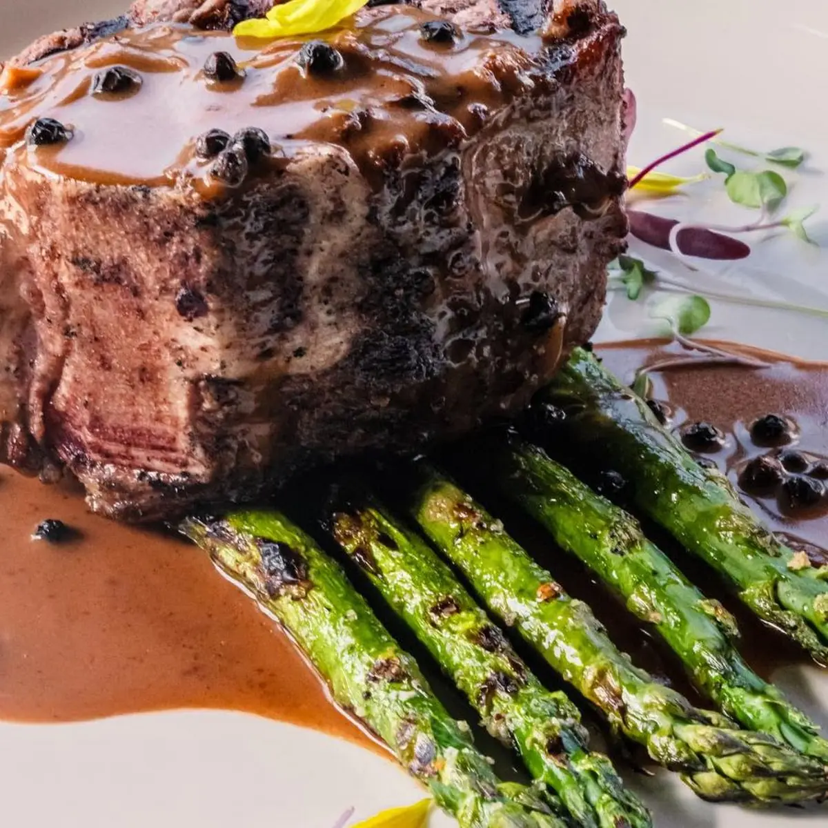 Filet Mignon