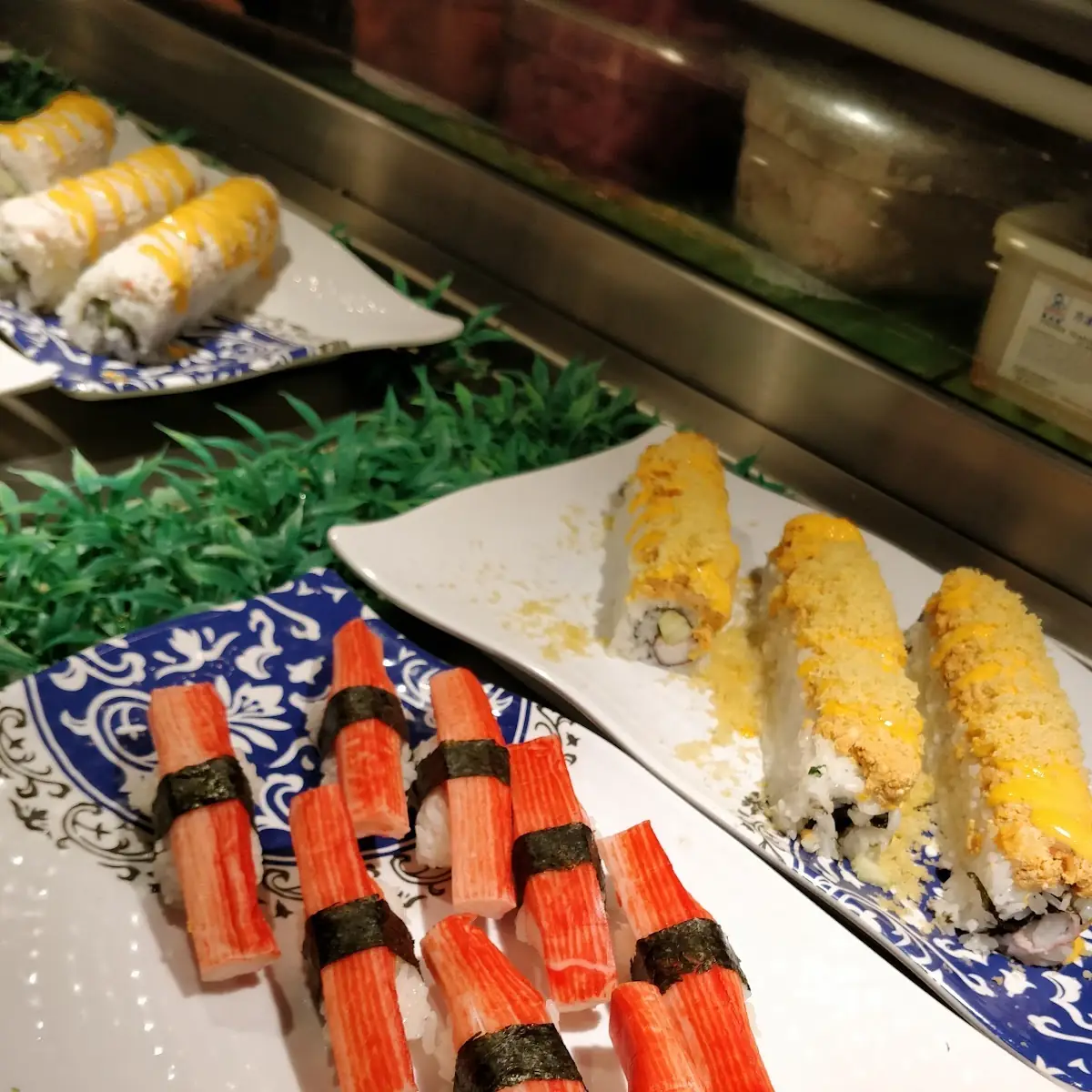 Sushi Rice