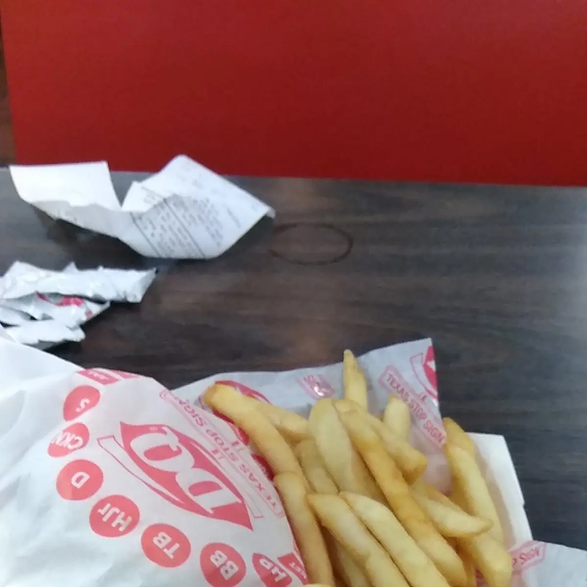 Double Cheeseburger