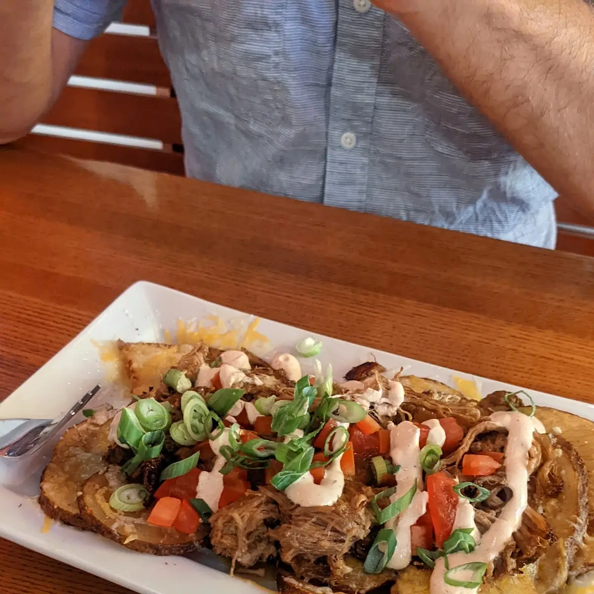 Pulled Pork