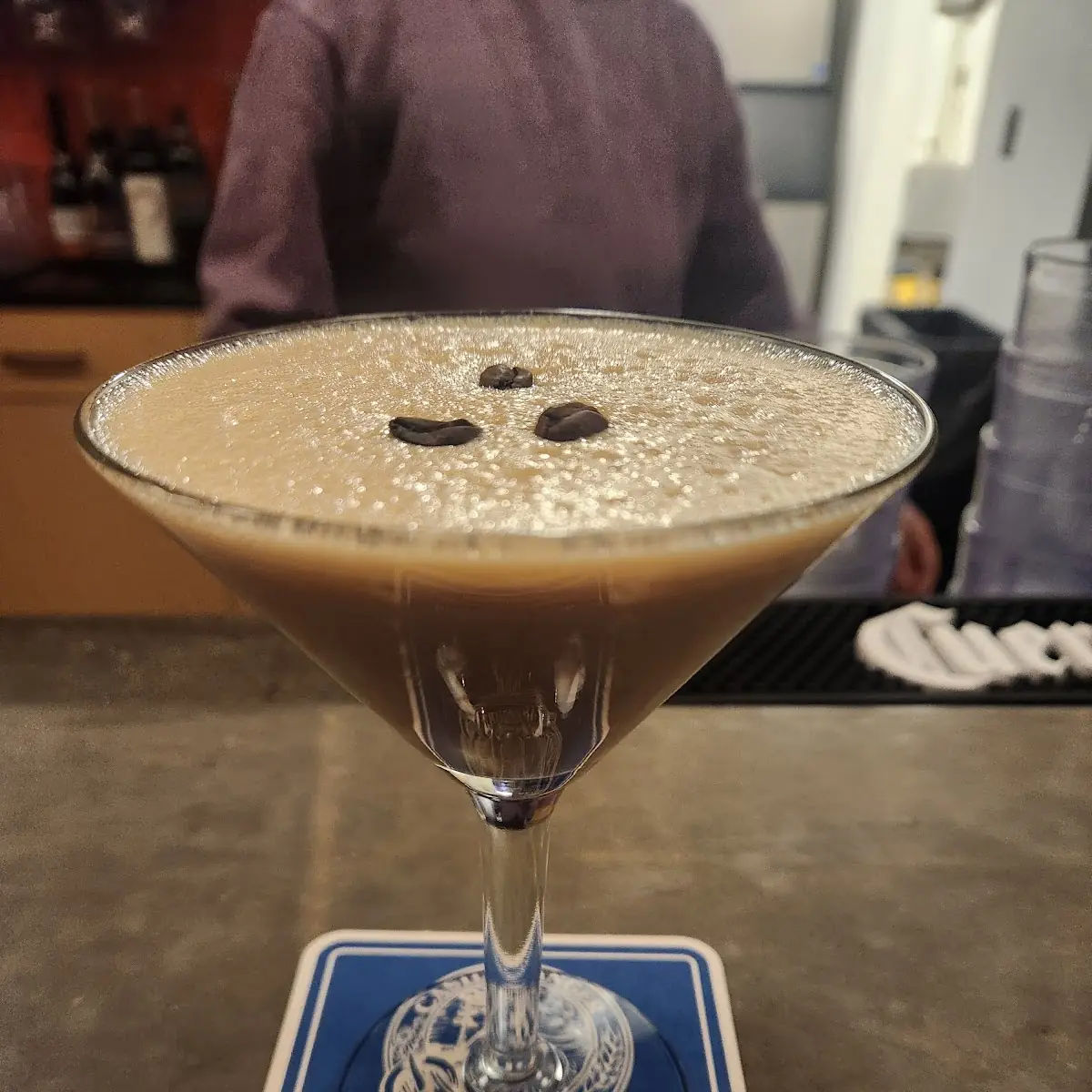 Espresso Martini