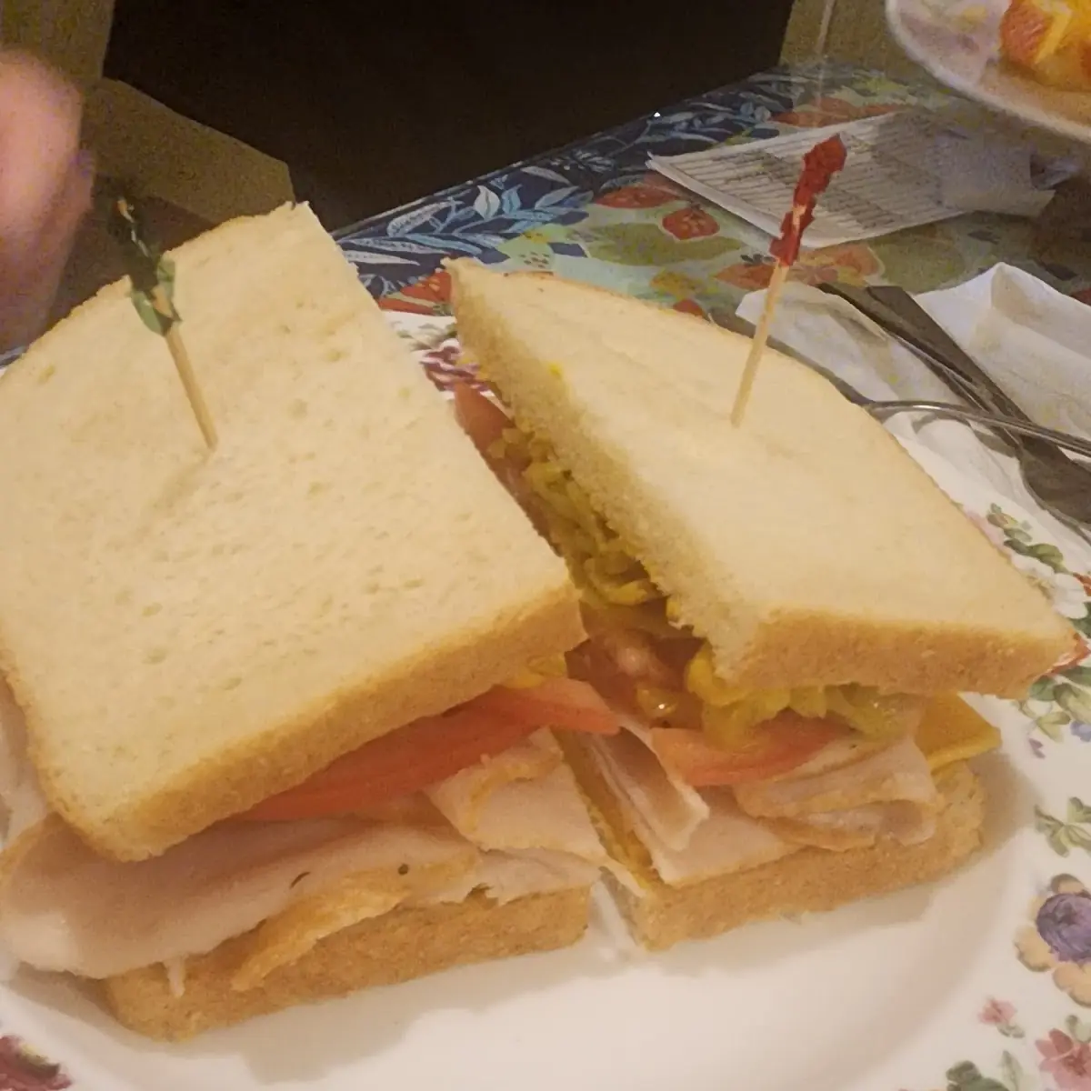 Club Sandwich