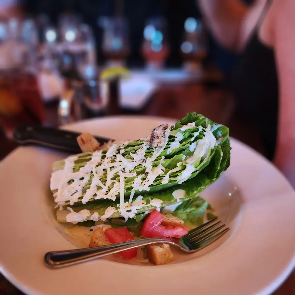 Ceasar Salad