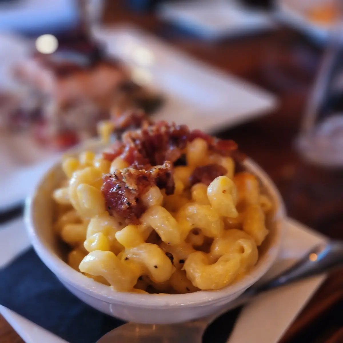 Mac and Cheese