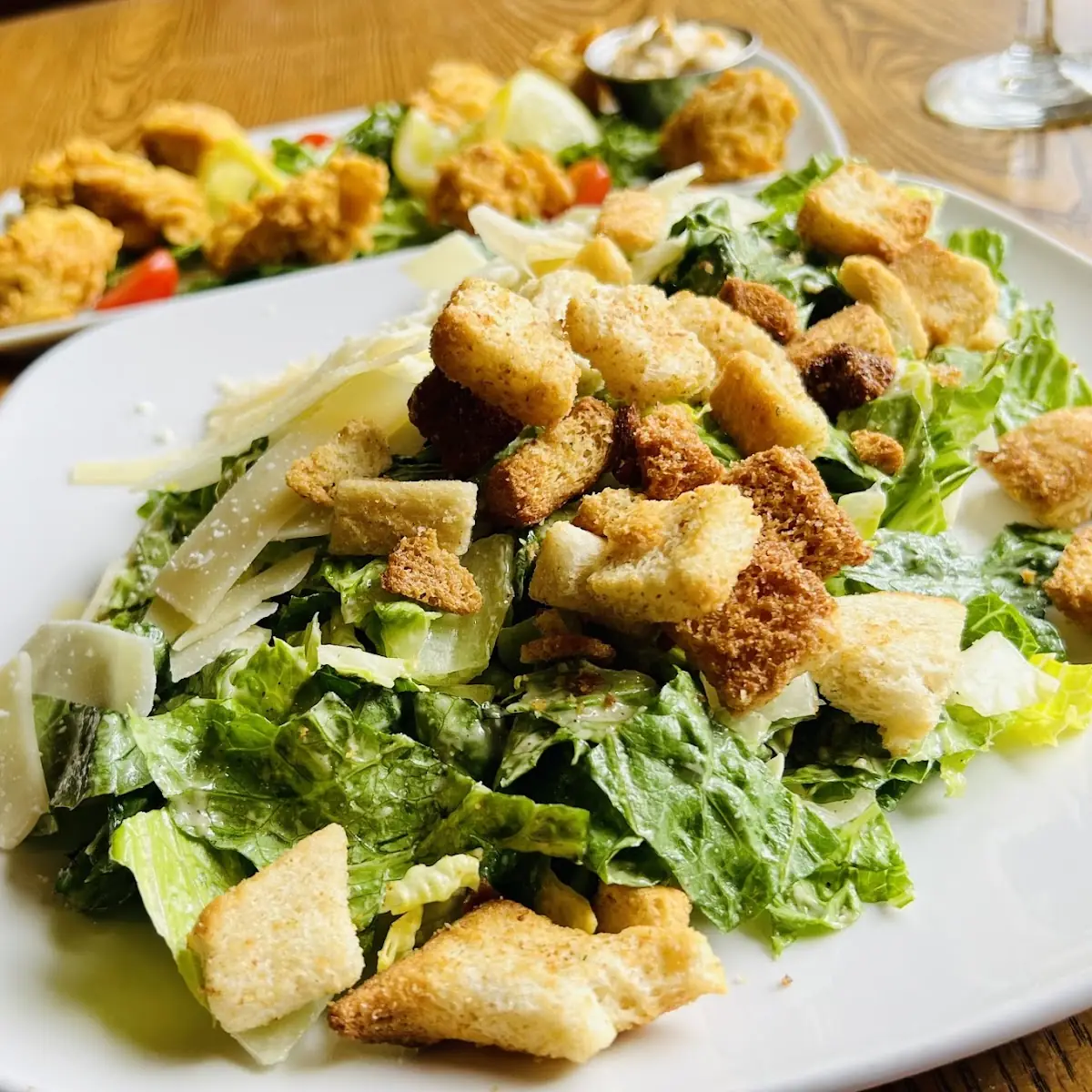 Caesar Salad
