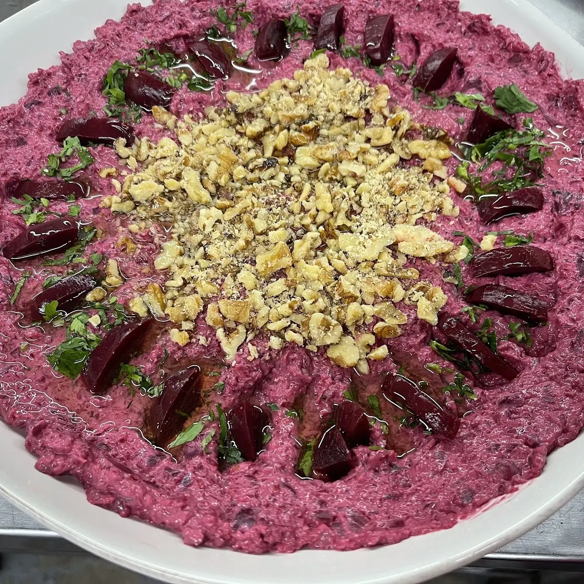Hummus