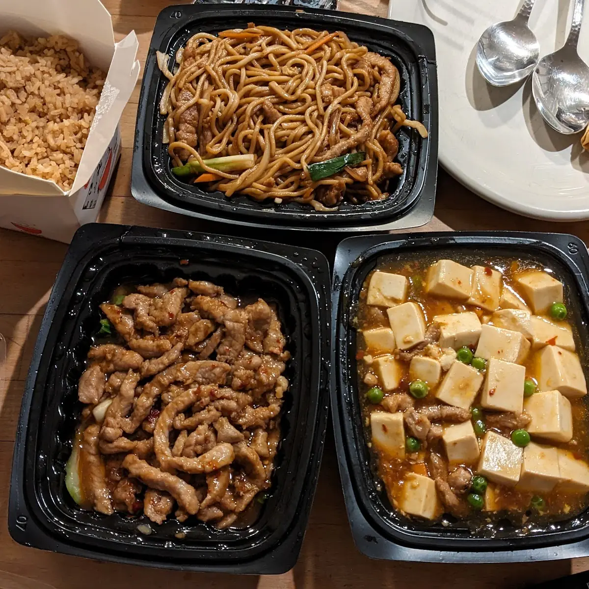 Bulgogi