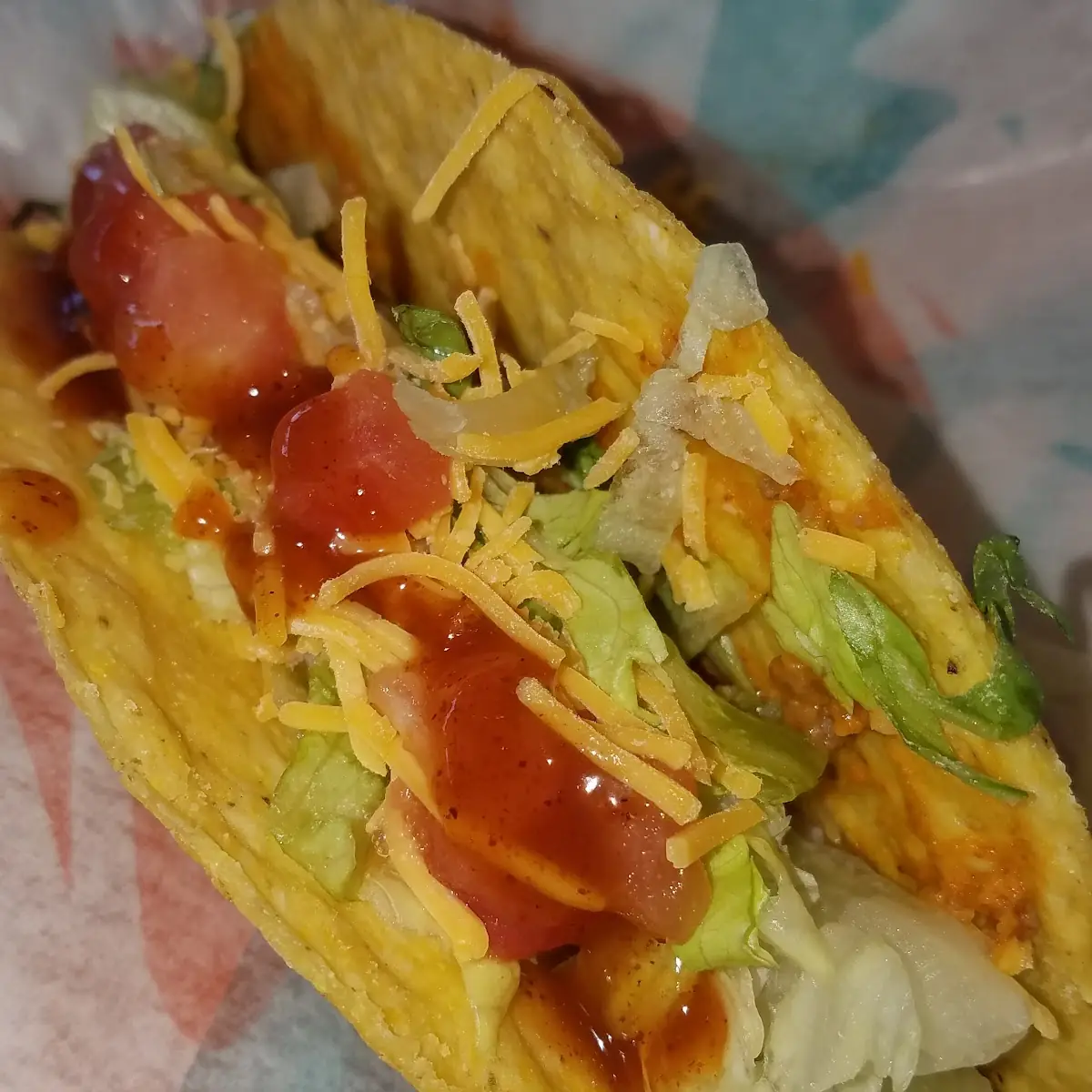 Taco Supreme