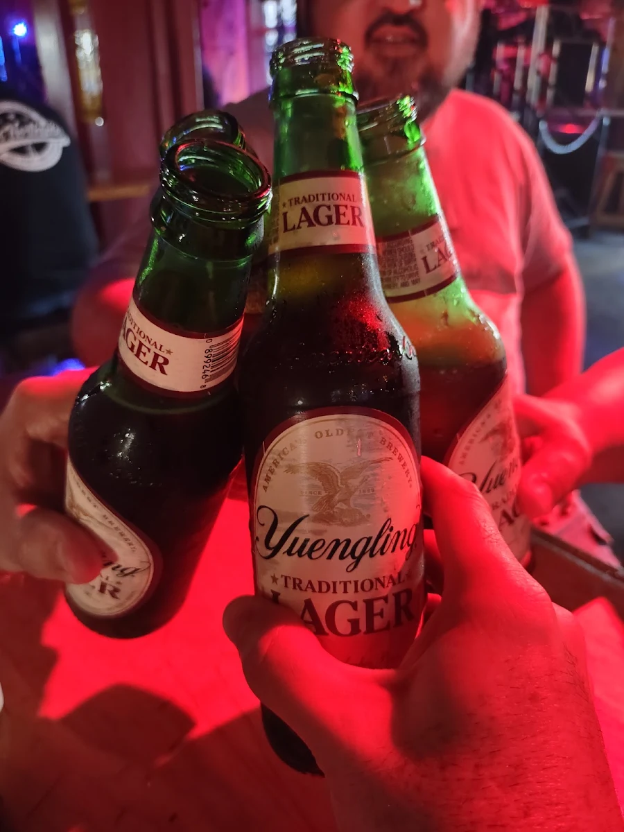 Great Beer Bucket with Friends