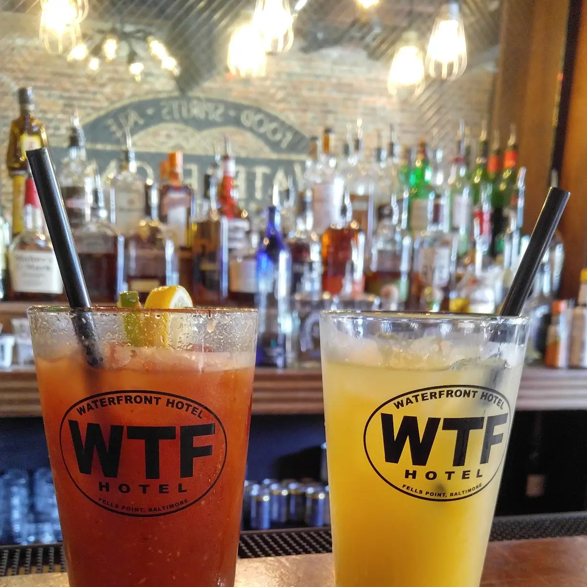 Bloody Mary