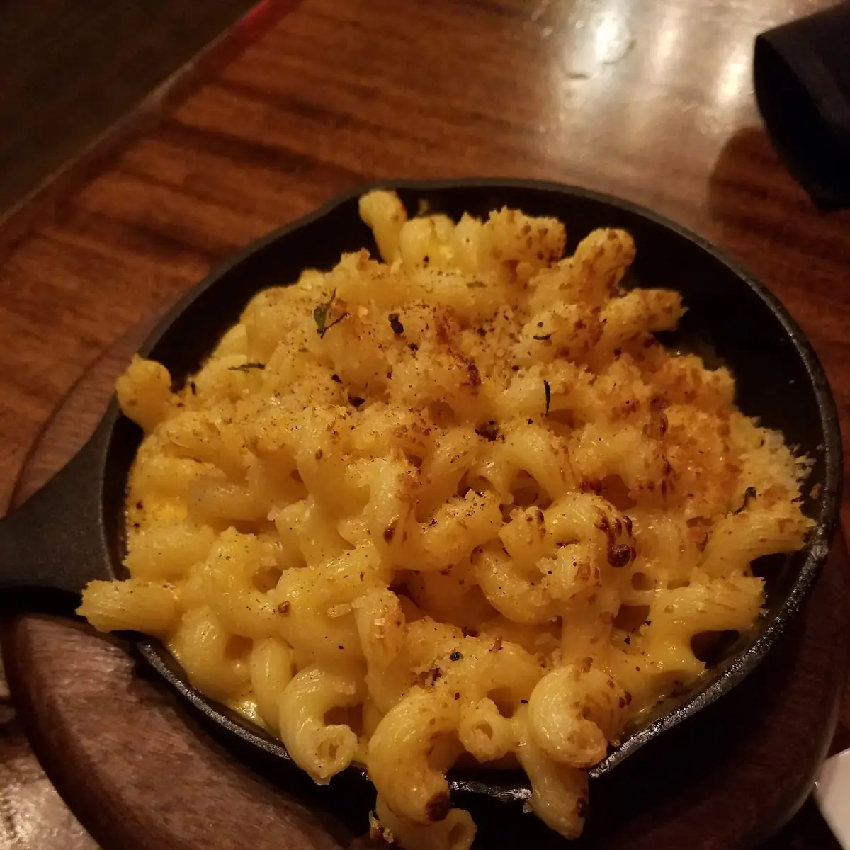 Mac and Cheese