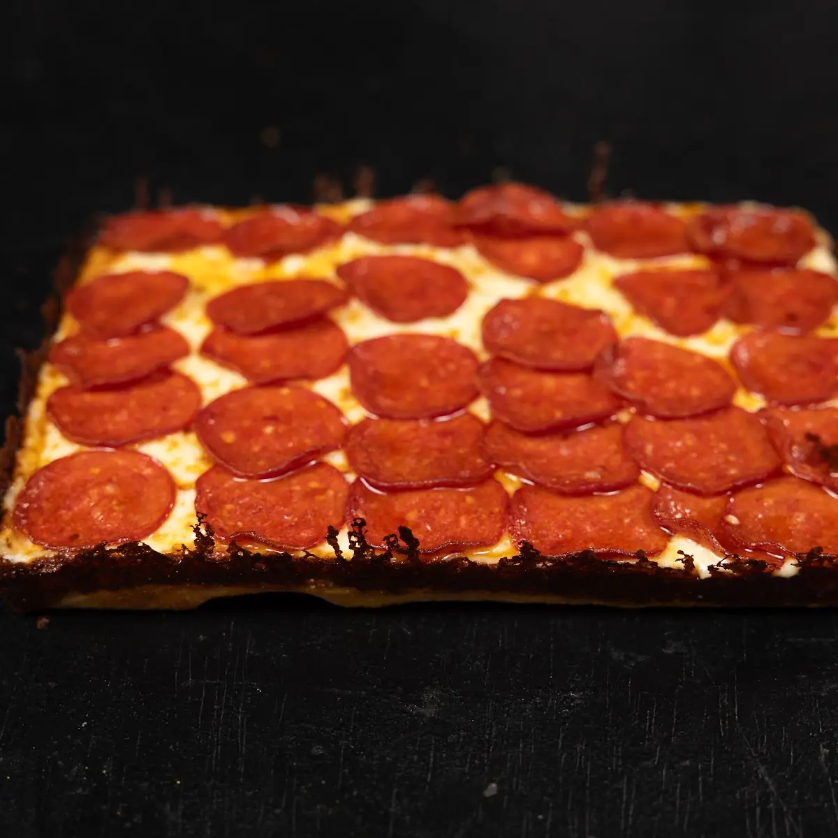 Meat Pizza - Beast