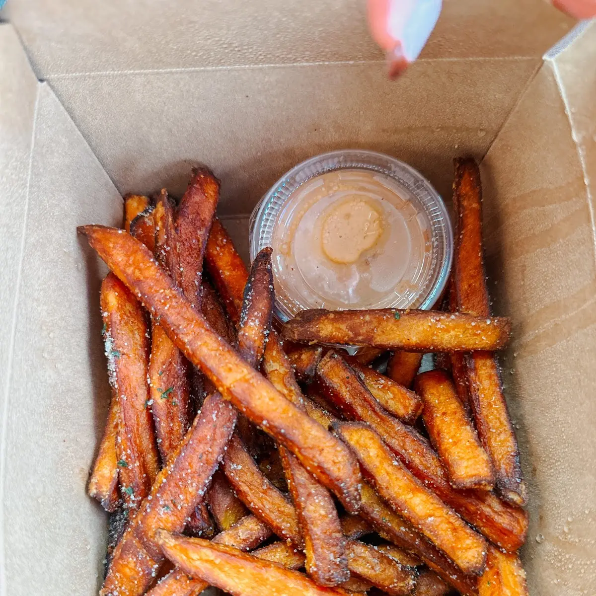 Sweet Potato