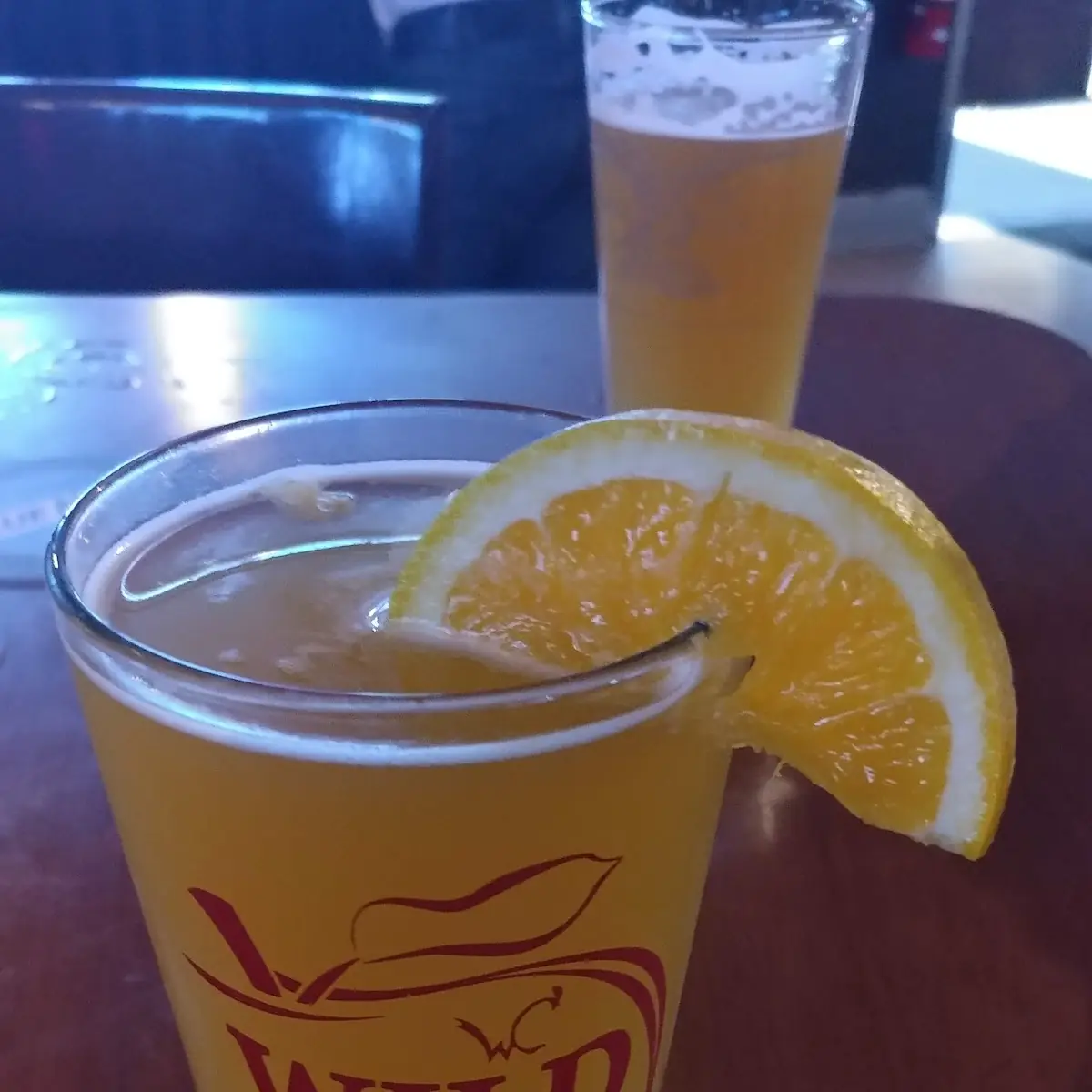 Blue Moon Belgian White Beer