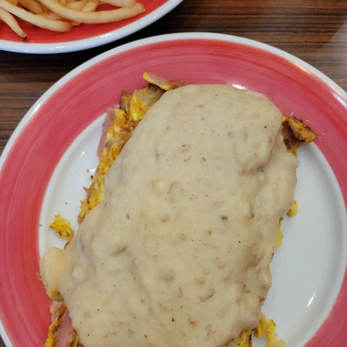 Philly Cheese Steak
