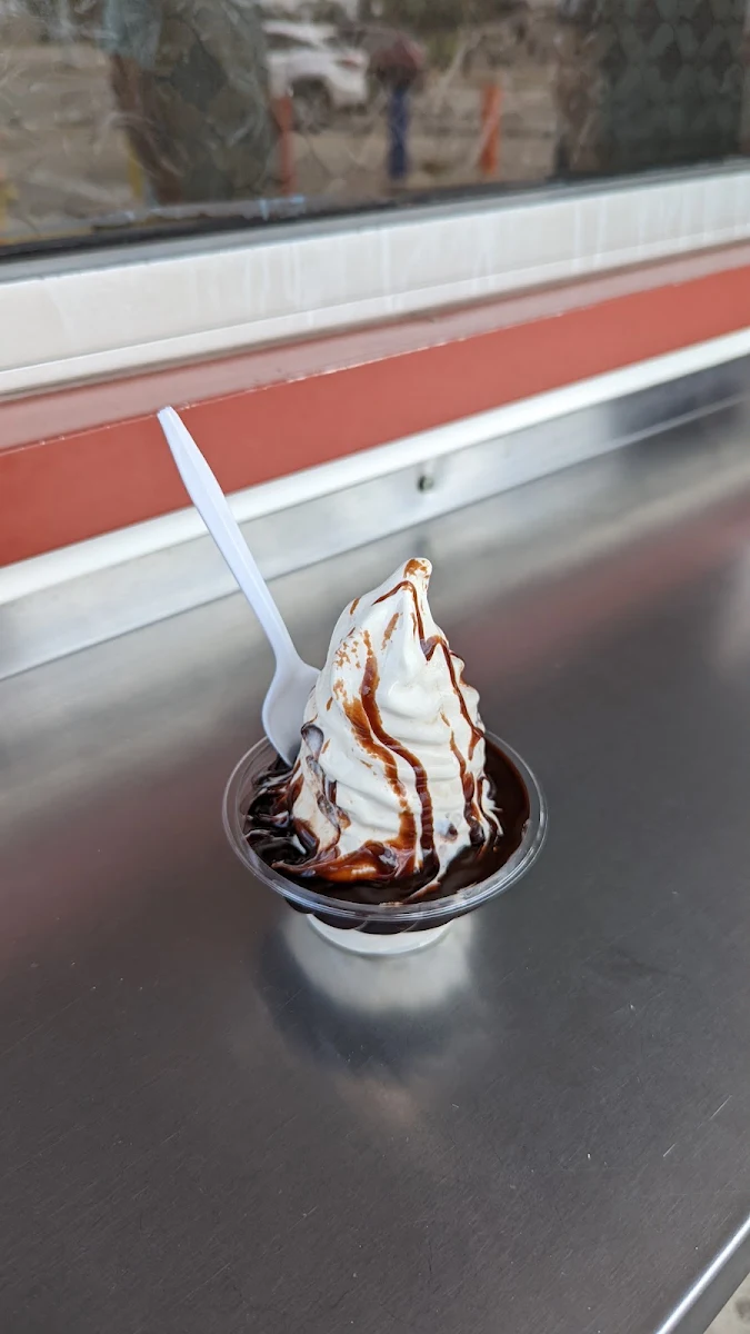Hot Fudge
