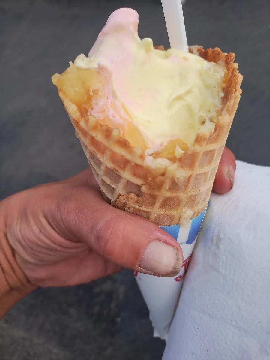 Waffle Cone