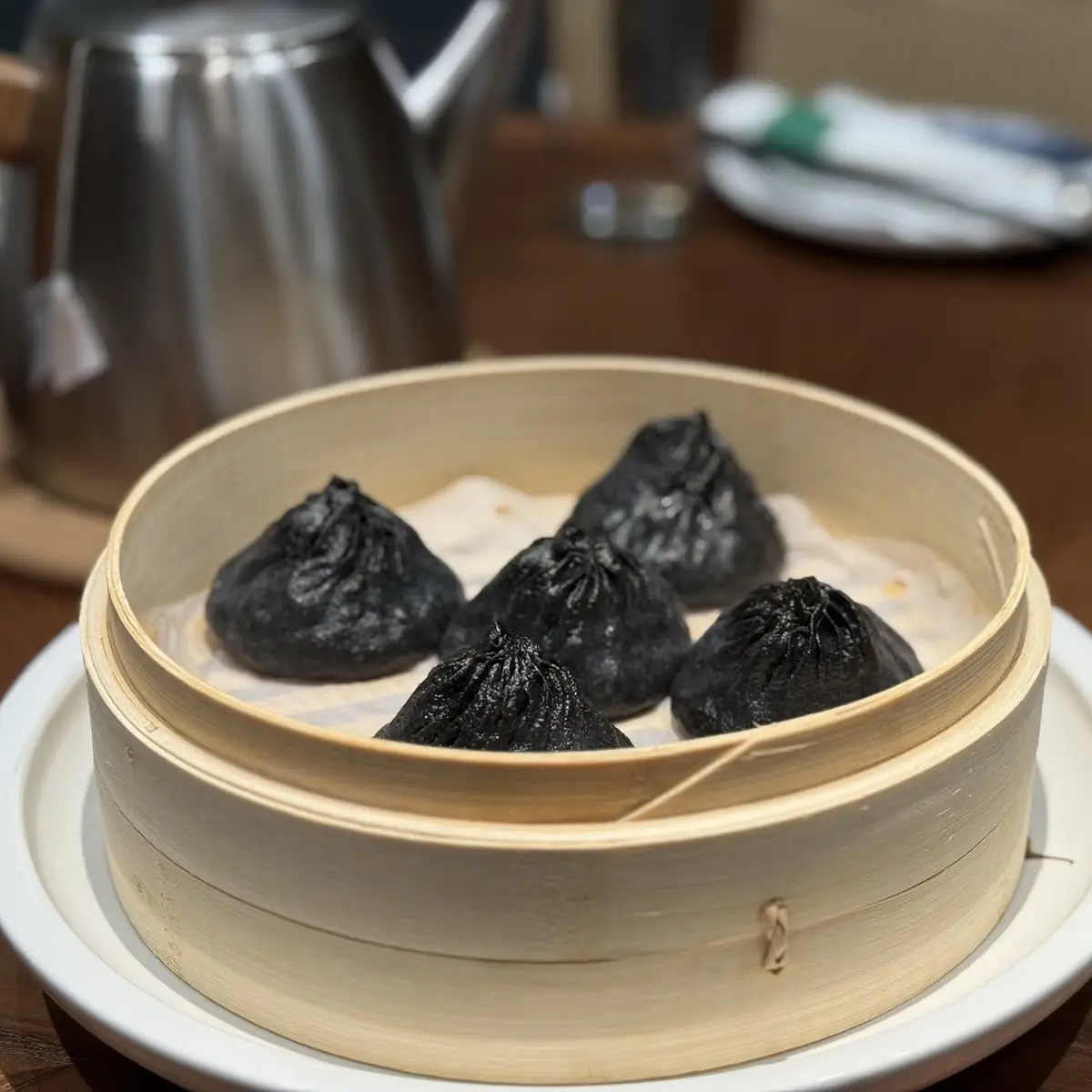Dim Sum