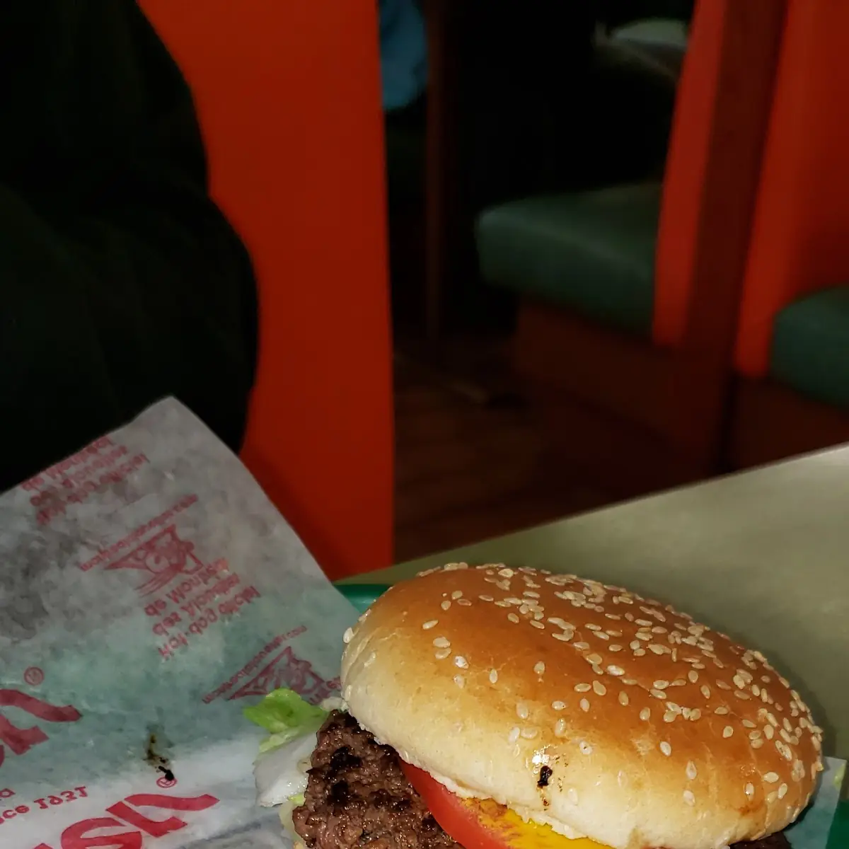 Billy Burger