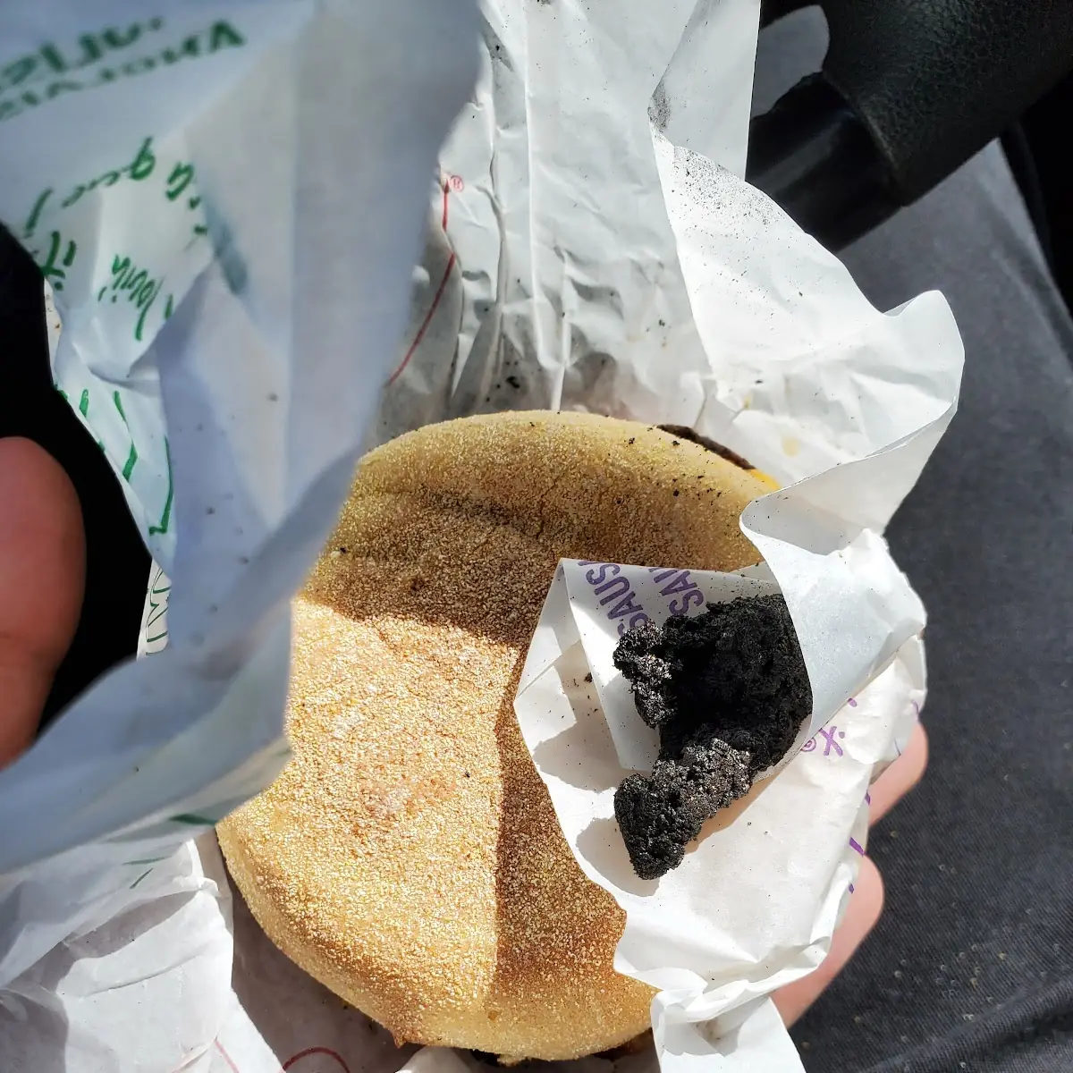 Egg Mcmuffin, McDonald's