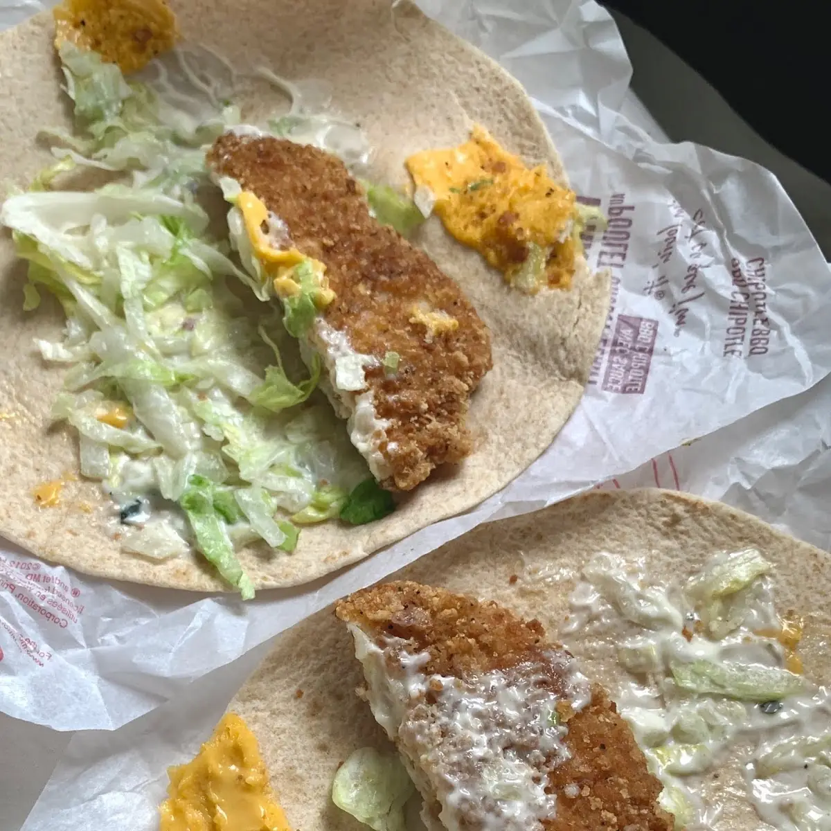 Highlights, McDonald's