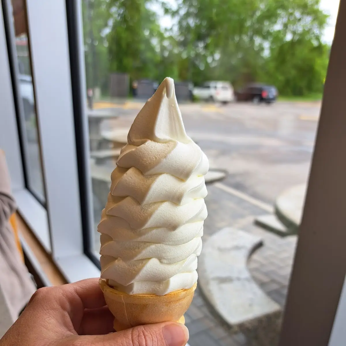 Highlights, McDonald's