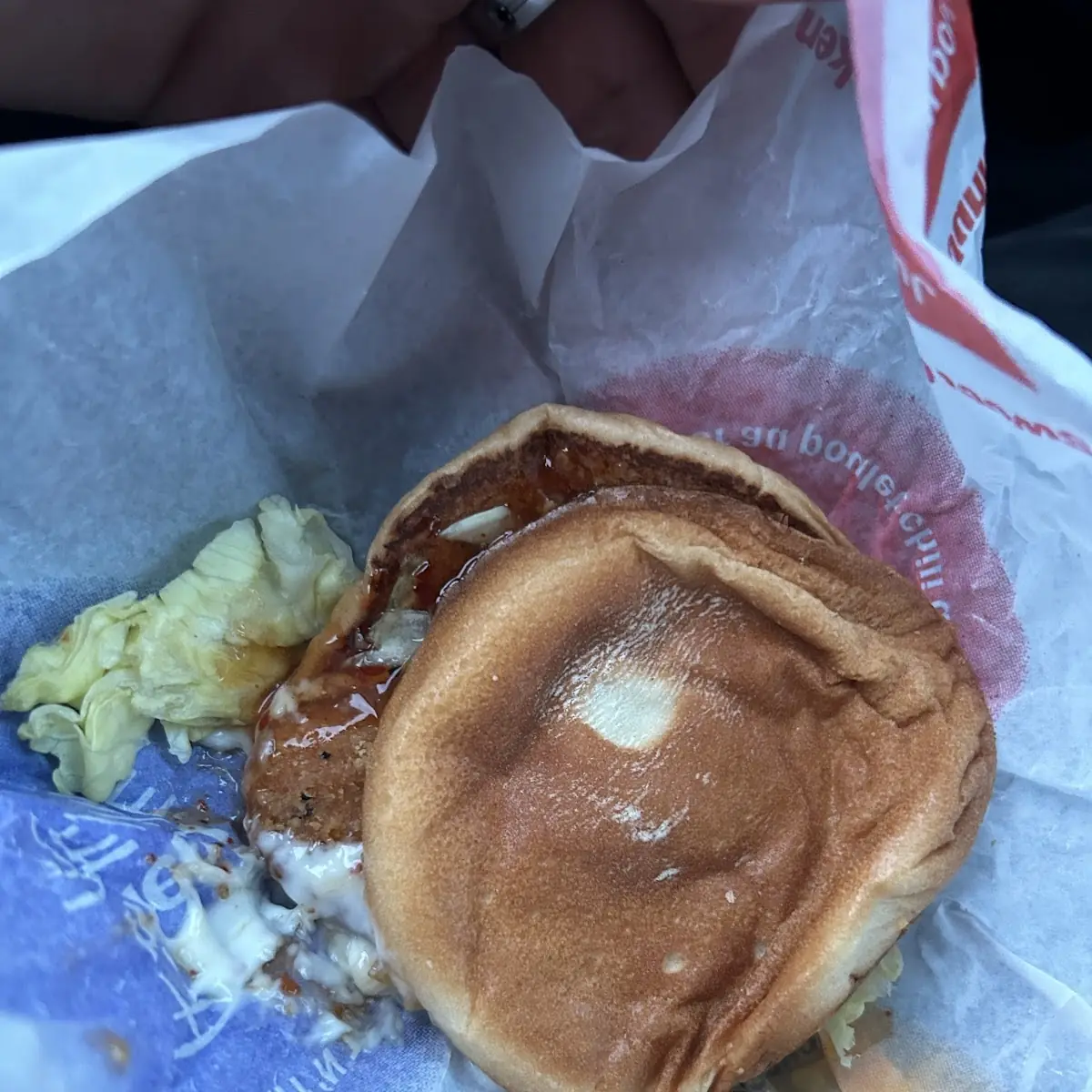 Highlights, McDonald's