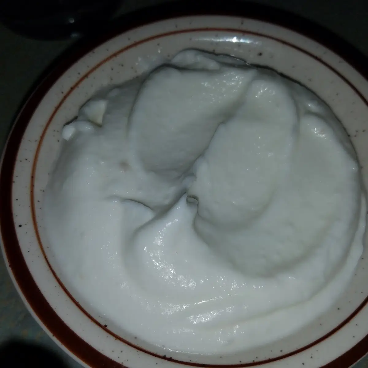 Garlic Sauce
