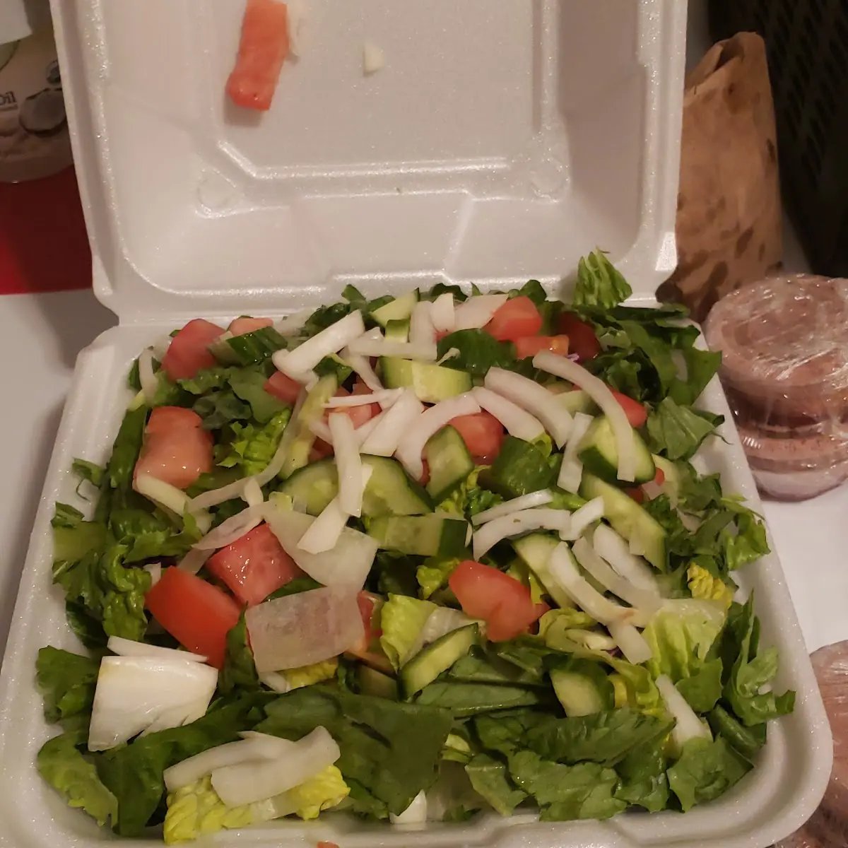 Greek Salad