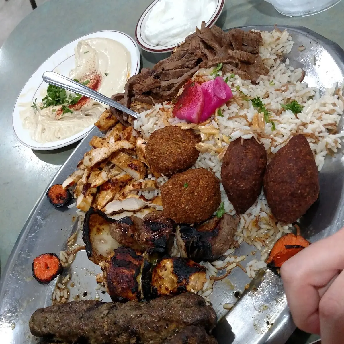 Kebab