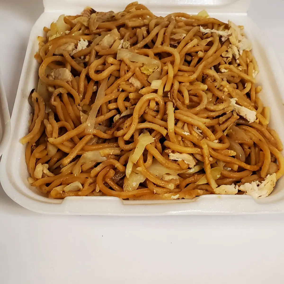 Lo Mein