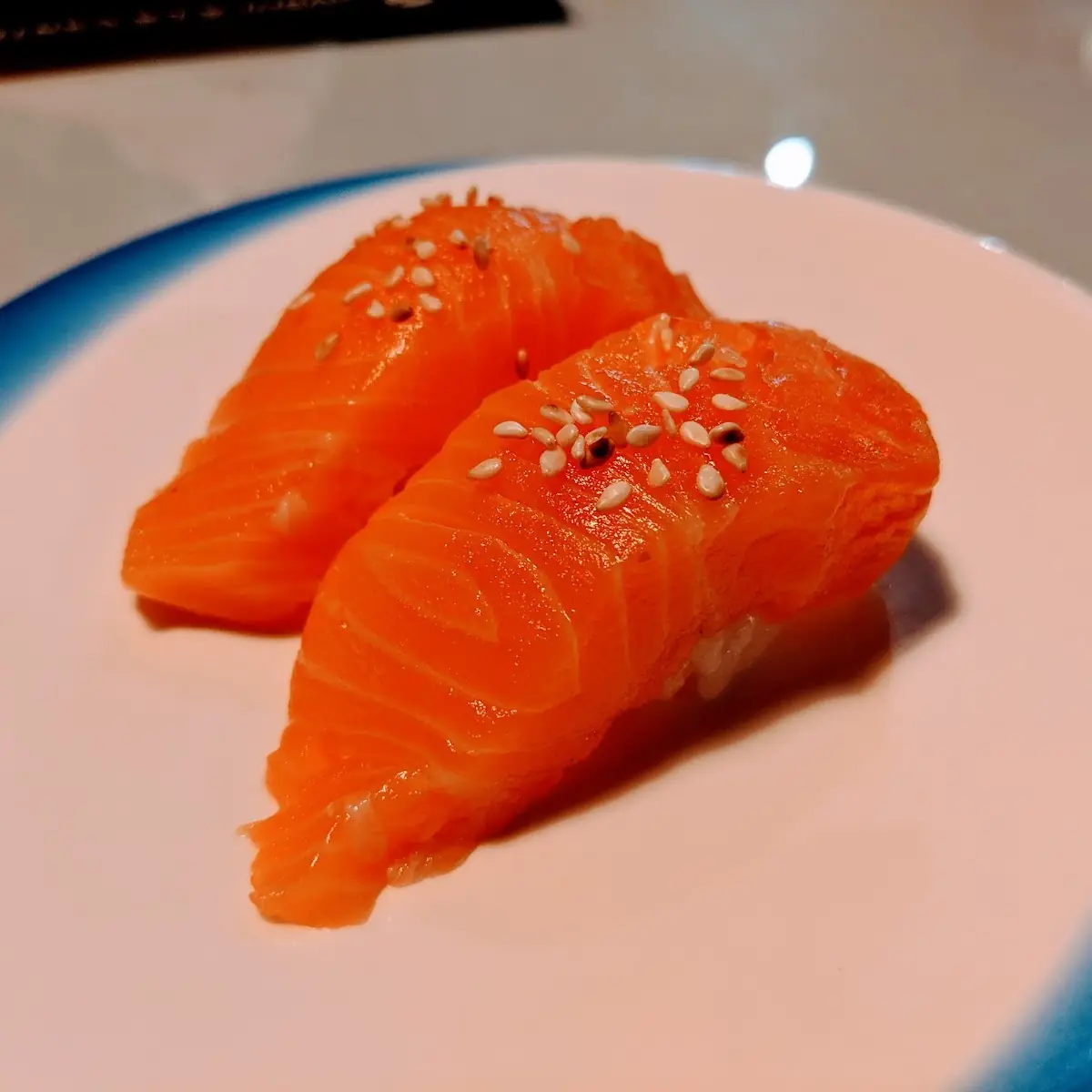 Smoked Salmon