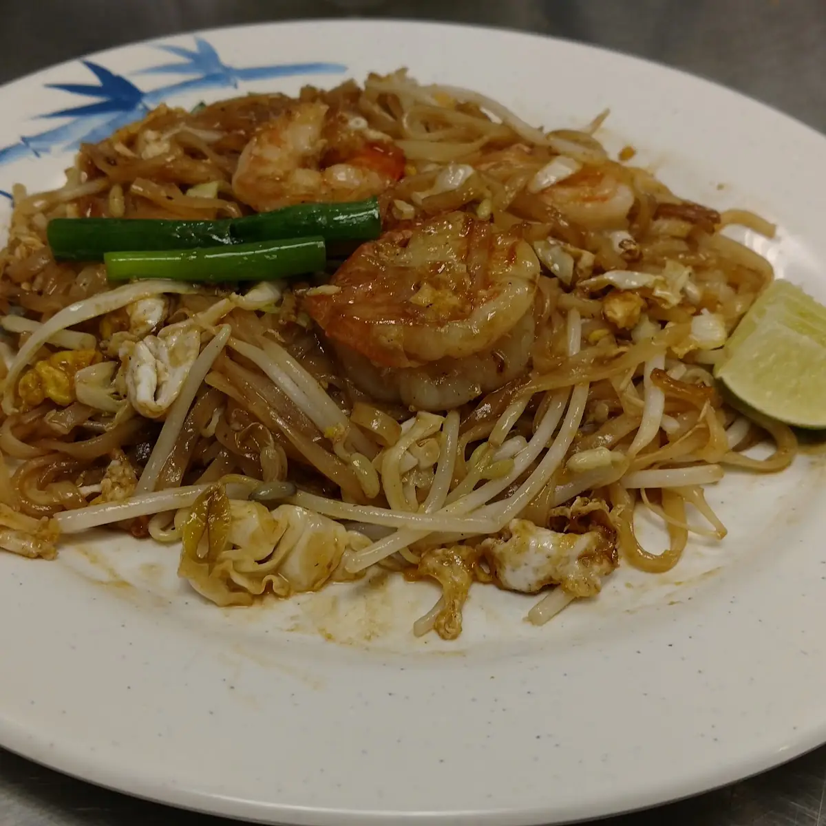 Fried Noodles