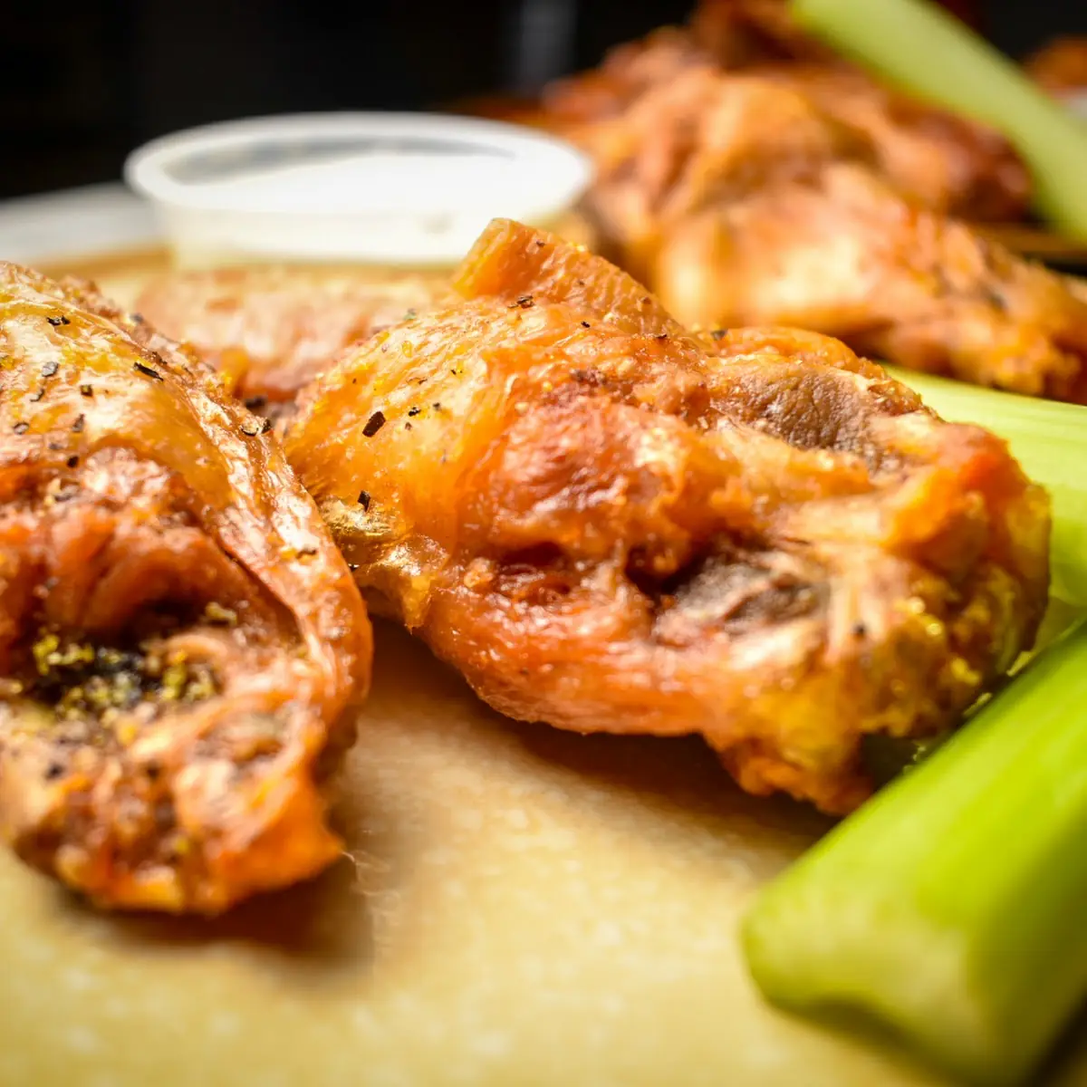 48  Wings