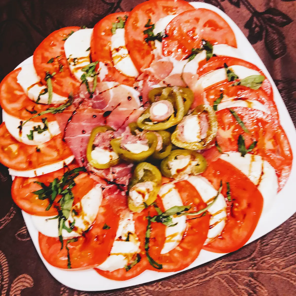 Caprese Salad