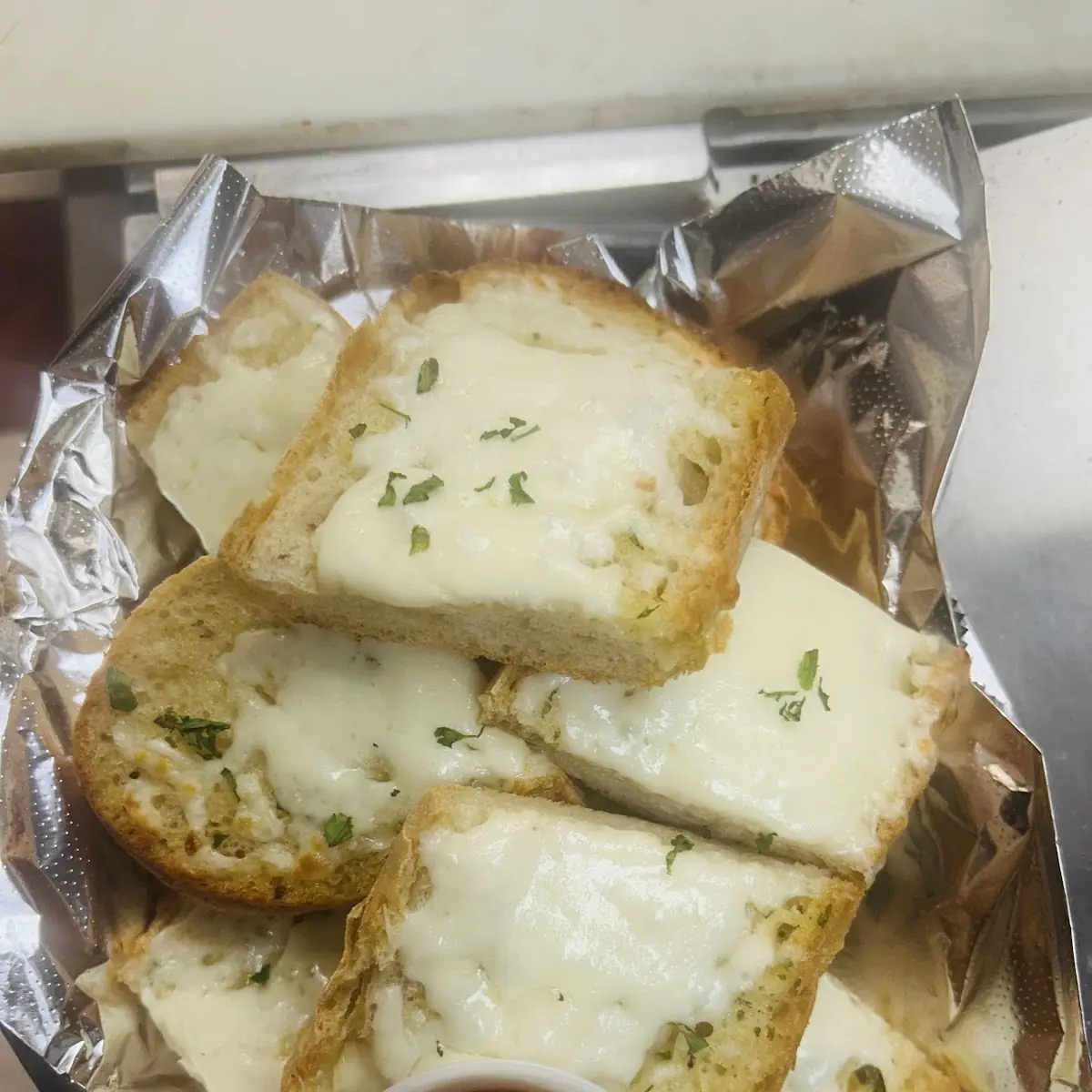Garlic Bread