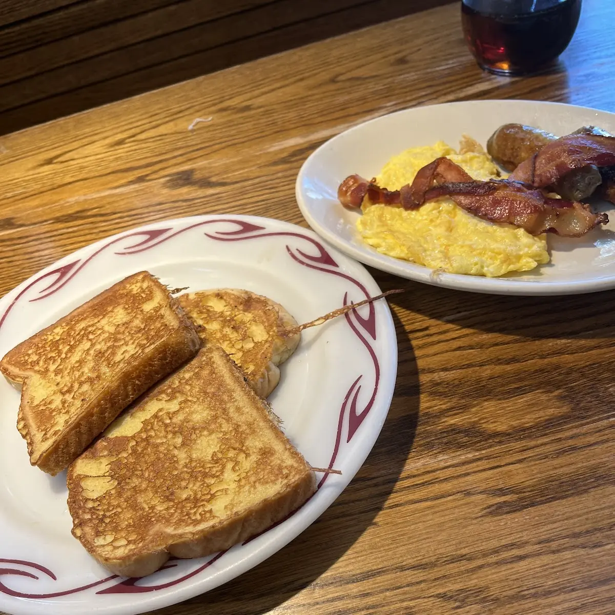 French Toast