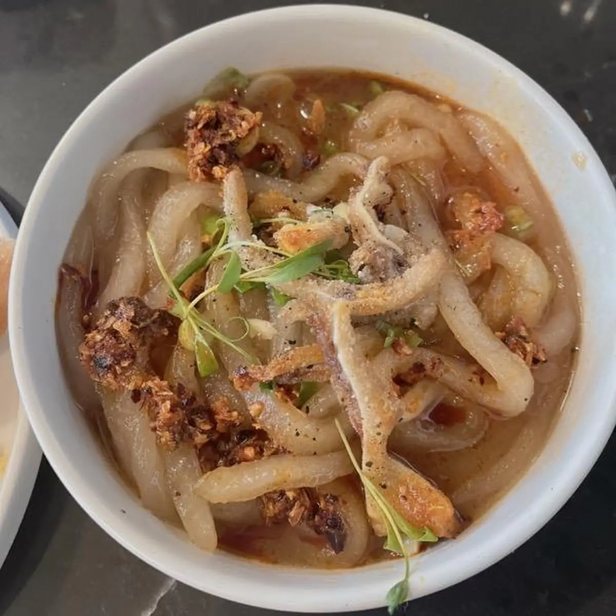 Drunken Noodles