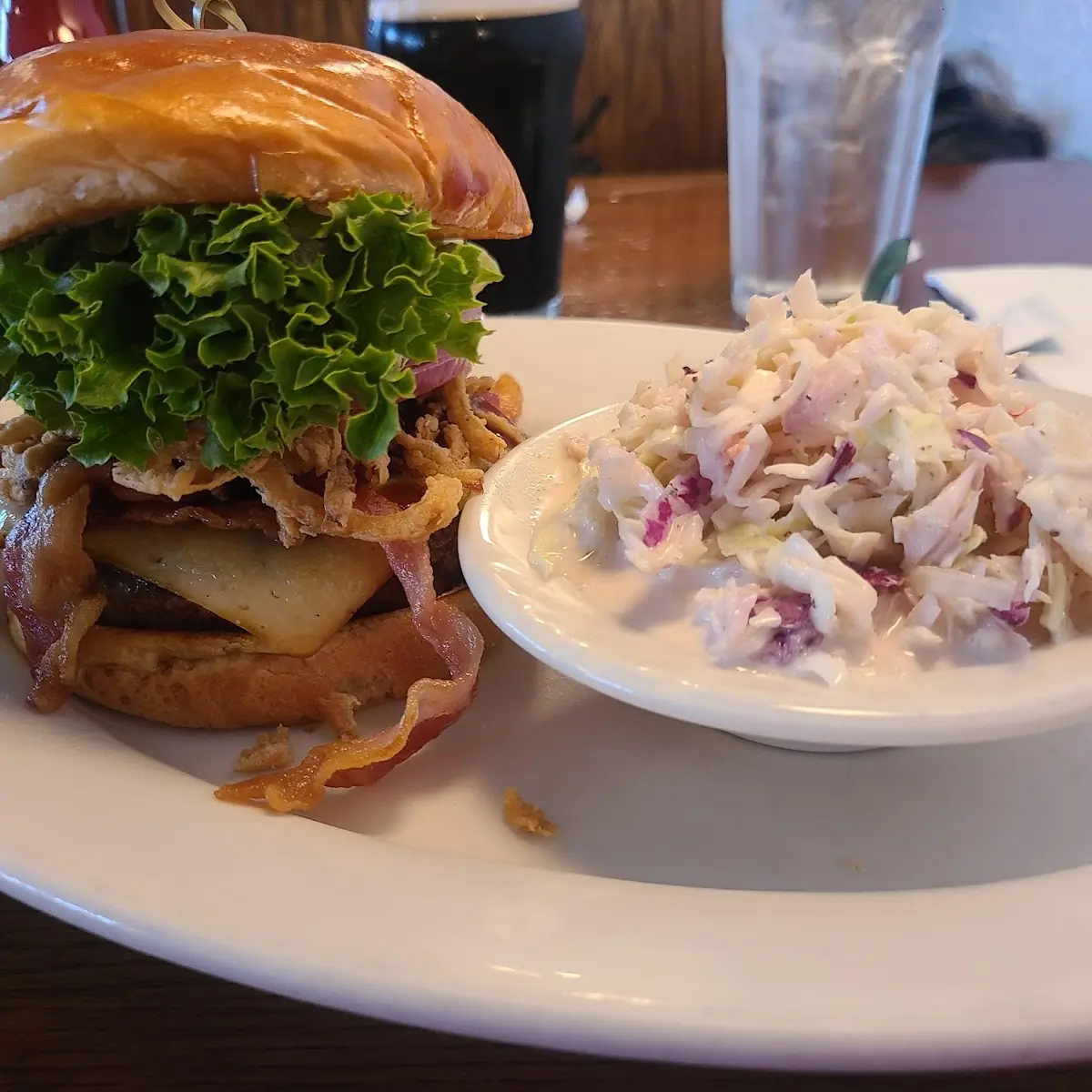 Chicken Sandwich