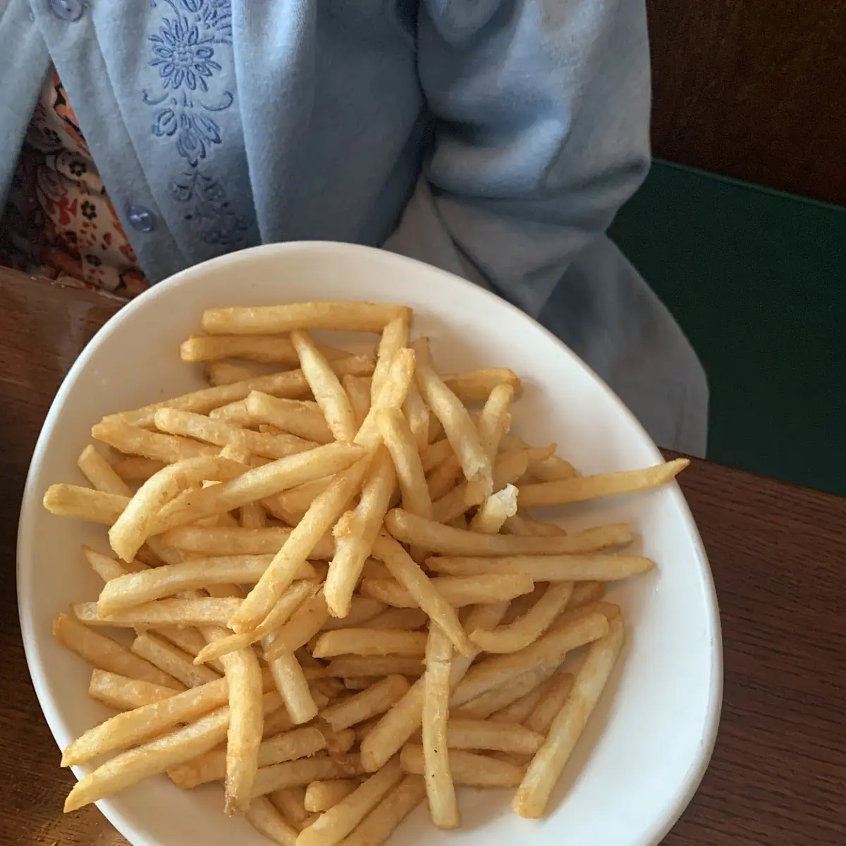 French Fries