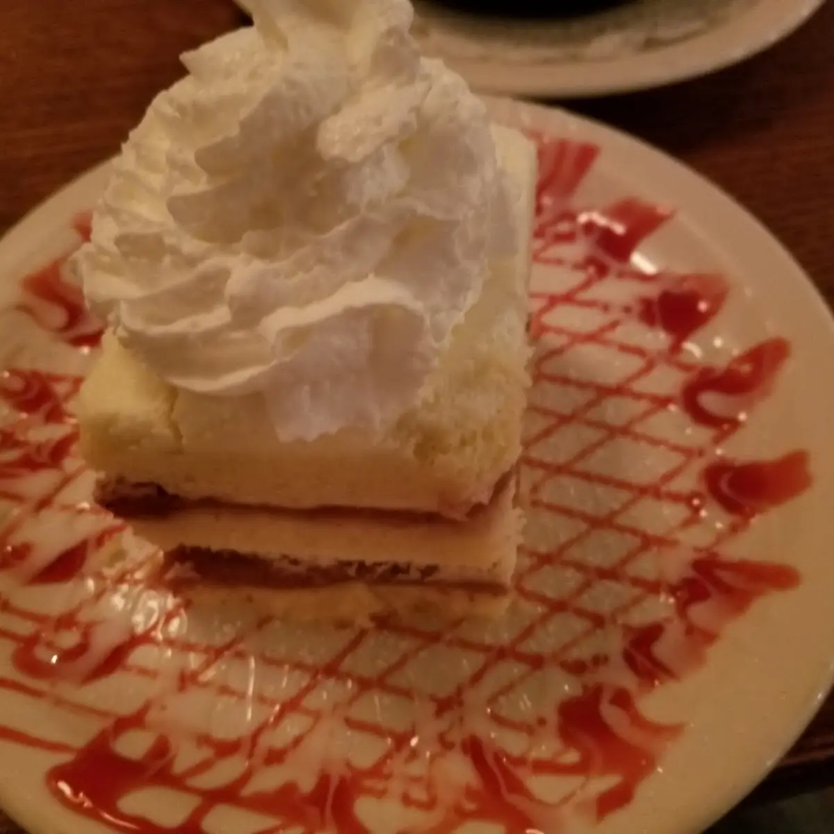 Key Lime Pie