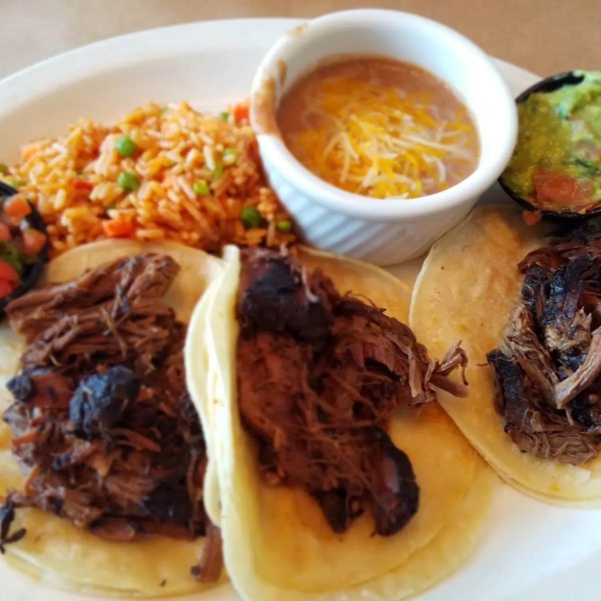 Pot Roast Tacos