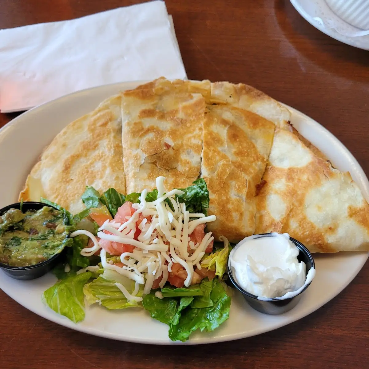 Quesadilla