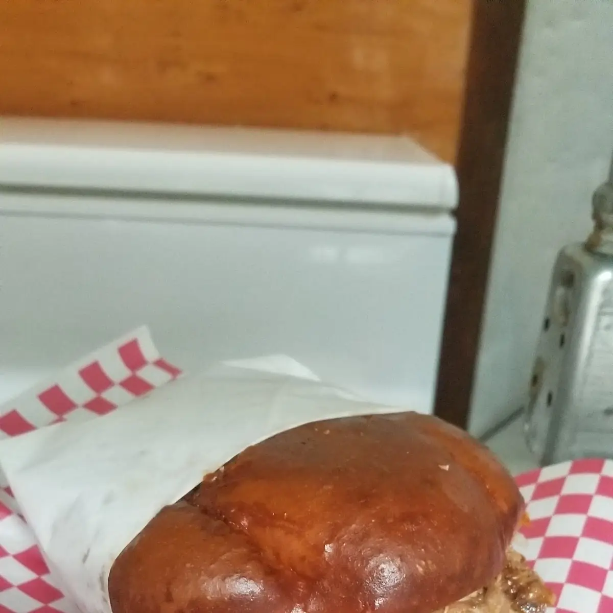 Chicken Sandwich