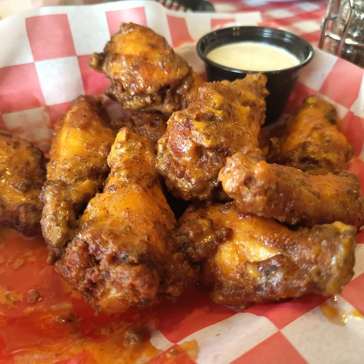 Buffalo