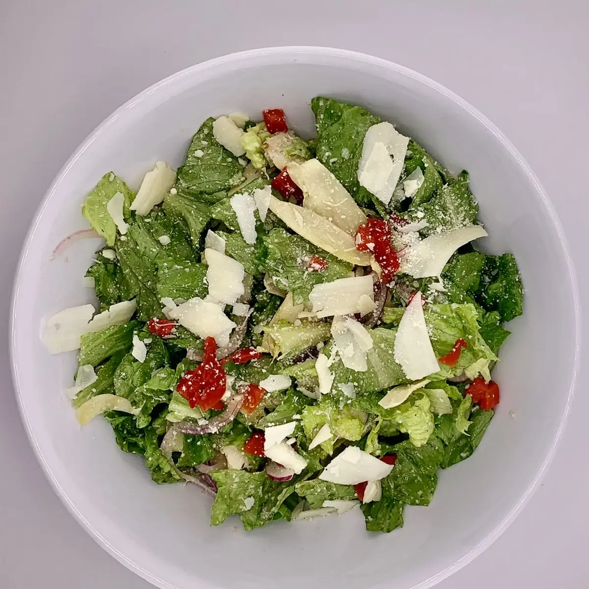 House salad