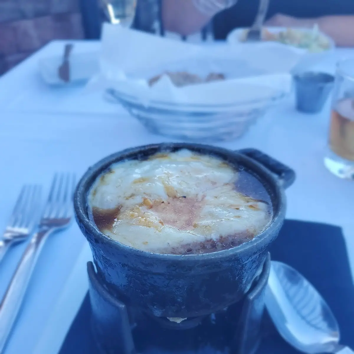 French Onion Soup