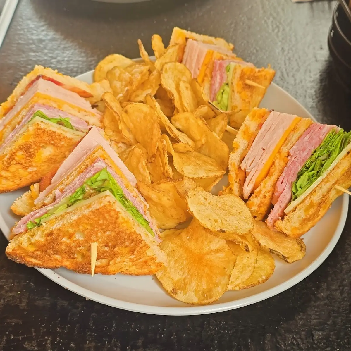 Club Sandwich