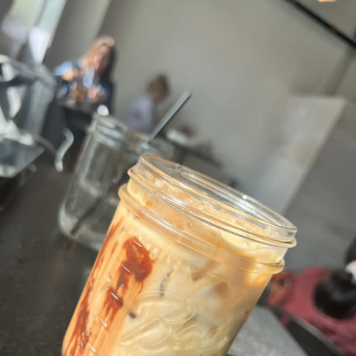 Iced Mocha