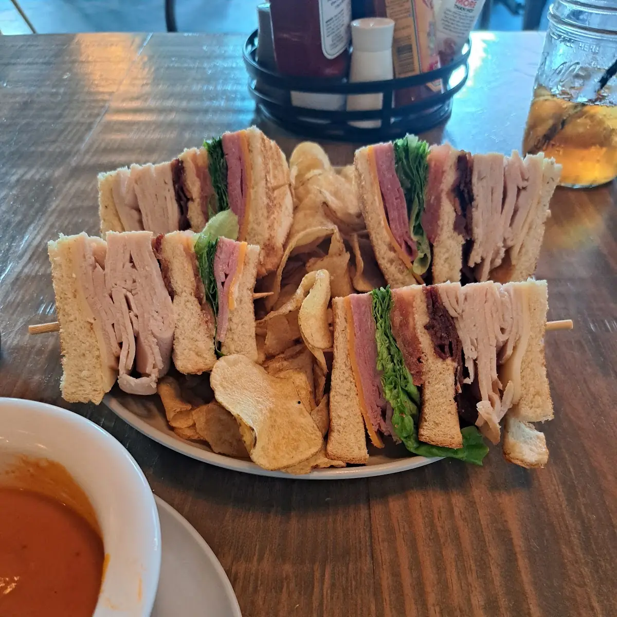 Turkey Club